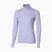 Кофта для бігу жіноча Mizuno Core Impulse Half Zip Tee icelandic blue