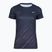 Футболка для бігу жіноча Mizuno Summer Pack QD Tee hanabi
