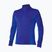 Лонгслів для бігу чоловічий Mizuno Active Warm Half Zip sodalite blue