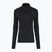 Кофта для бігу жіноча Mizuno Active Warm Half Zip black
