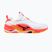 Кросівки гандбольні Mizuno Wave Stealth Neo 2 white/flery coral 2/citrus