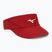 Козирок тенісний Mizuno Drylite Visor lava falls