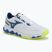 Кросівки тенісні Mizuno Wave Enforce Tour 2 CC white/dazzling blue/lightning