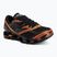Кросівки Mizuno Wave Prophecy LS black sand/black/autumn sunset