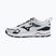 Кросівки Mizuno Wave Daichi LS gf white/black/daiquiri green