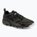 Кросівки Mizuno Wave Daichi LS forest night/black/silver birch