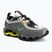Кросівки Mizuno Wave Prophecy 13.2 quiet shade/vibrant green