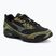 Кросівки Mizuno MXR iron gate/black/jasmine green