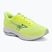 Кросівки для бігу чоловічі Mizuno Wave Ultima 17 lightning yellow/surf the web