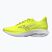 Кросівки для бігу чоловічі Mizuno Wave Ultima 17 lightning yellow/surf the web
