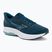 Кросівки для бігу чоловічі Mizuno Wave Ultima 17 sailor blue/silver/blue topaz