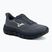 Кросівки для бігу чоловічі Mizuno Wave Horizon 9 india ink/galaxy silver/black