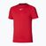 Футболка тенісна чоловіча Mizuno 62GAA001 Tee fiery red
