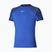 Футболка чоловіча Mizuno Stargazer Shadow Tee dazzling blue