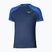 Футболка чоловіча Mizuno Stargazer Shadow Graphic Tee estate blue