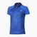 Футболка чоловіча Mizuno Stargazer Shadow Polo dazzling blue