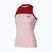 Футболка тенісна жіноча Mizuno Stargazer Tank Top pinkesque