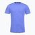 Футболка для бігу чоловіча Mizuno Impulse Core Tee dazzling blue