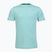 Футболка для бігу чоловіча Mizuno Impulse Core Tee aquifer