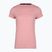Футболка для бігу жіноча Mizuno Core Tee rose elegance