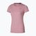 Футболка для бігу жіноча Mizuno Core Tee rose elegance