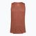 Футболка для бігу чоловіча Mizuno Tech Light Tank copper brown