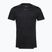 Футболка для бігу чоловіча Mizuno Tech Light Tee black