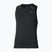 Футболка для бігу чоловіча Mizuno Active DryAeroFlow Tank Top black