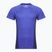 Футболка для бігу чоловіча Mizuno Active DryAeroFlow Tee dazzling blue