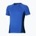 Футболка для бігу чоловіча Mizuno Active DryAeroFlow Tee dazzling blue