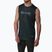 Футболка для бігу чоловіча Mizuno Core Graphic Sleeveless black