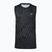 Футболка для бігу чоловіча Mizuno Core Graphic Sleeveless black/gray
