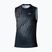 Футболка для бігу чоловіча Mizuno Core Graphic Sleeveless black/gray