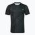 Футболка для бігу чоловіча Mizuno Core Graphic Tee black/gray