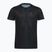 Футболка для бігу чоловіча Mizuno Trail Graphic Tee black