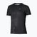 Футболка для бігу чоловіча Mizuno Trail Graphic Tee black