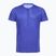 Футболка для бігу чоловіча Mizuno Trail Graphic Tee dazzling blue
