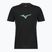 Футболка для бігу чоловіча Mizuno Core Runbird Tee black