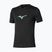 Футболка для бігу чоловіча Mizuno Core Runbird Tee black