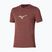 Футболка для бігу чоловіча Mizuno Core Runbird Tee copper brown