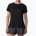 Футболка для бігу жіноча Mizuno Active DryAeroFlow Tee black