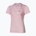 Футболка для бігу жіноча Mizuno Trail Graphic Tee pinkesque