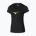 Футболка для бігу жіноча Mizuno Core Runbird Tee black