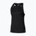 Футболка для бігу жіноча Mizuno Active DryAeroFlow Tank Top black