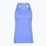 Футболка для бігу жіноча Mizuno Active DryAeroFlow Tank Top ultramarie