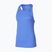 Футболка для бігу жіноча Mizuno Active DryAeroFlow Tank Top ultramarie