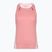 Футболка для бігу жіноча Mizuno Active DryAeroFlow Tank Top rose elegance