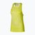Футболка для бігу жіноча Mizuno Core Graphic Tank Top lightning yellow