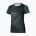 Футболка для бігу жіноча Mizuno Core Graphic Tee black/gray