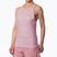 Футболка для бігу жіноча Mizuno Active DryAeroFlow Graphic Tank Top pinkesque
